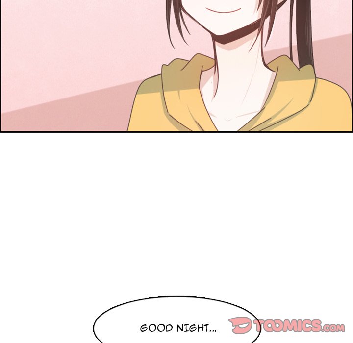 Go away, Mr.Demon - Chapter 95 Page 68
