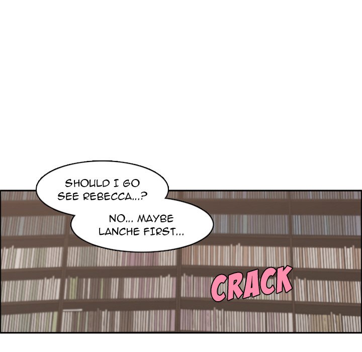 Go away, Mr.Demon - Chapter 97 Page 11