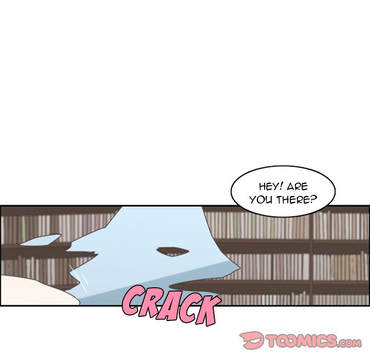 Go away, Mr.Demon - Chapter 97 Page 12