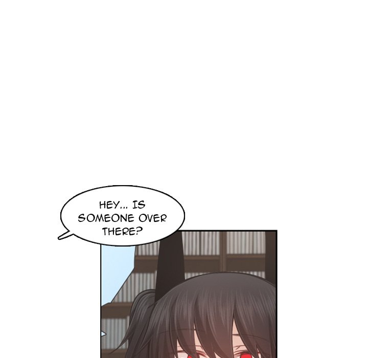 Go away, Mr.Demon - Chapter 97 Page 17