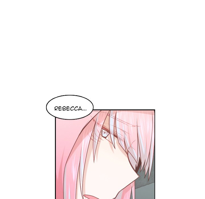 Go away, Mr.Demon - Chapter 97 Page 23