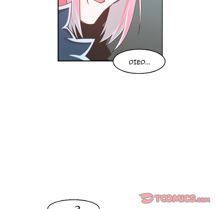 Go away, Mr.Demon - Chapter 97 Page 24