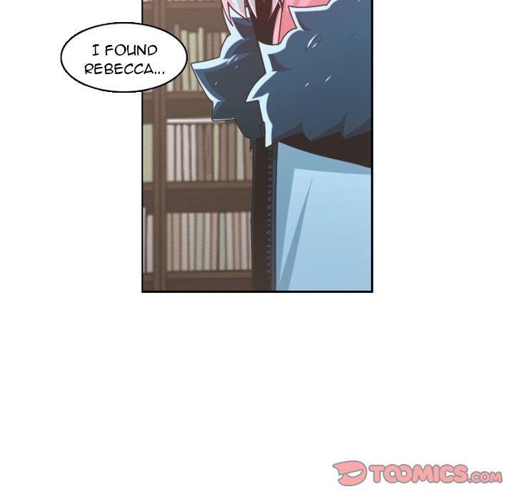 Go away, Mr.Demon - Chapter 97 Page 34