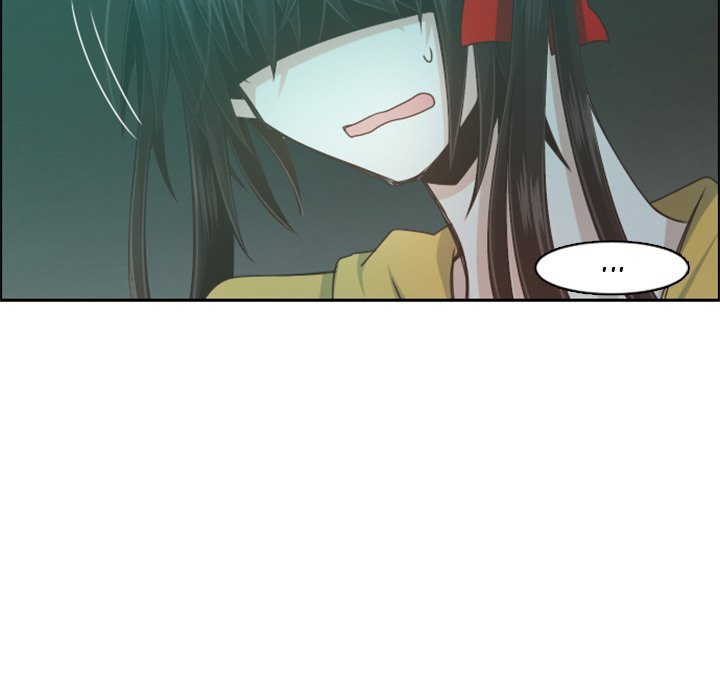 Go away, Mr.Demon - Chapter 97 Page 37