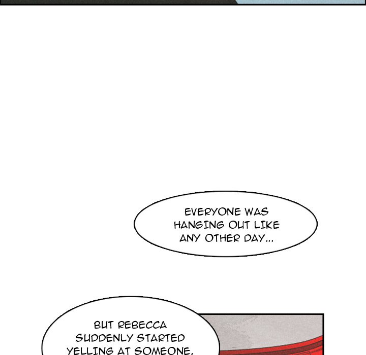 Go away, Mr.Demon - Chapter 97 Page 43