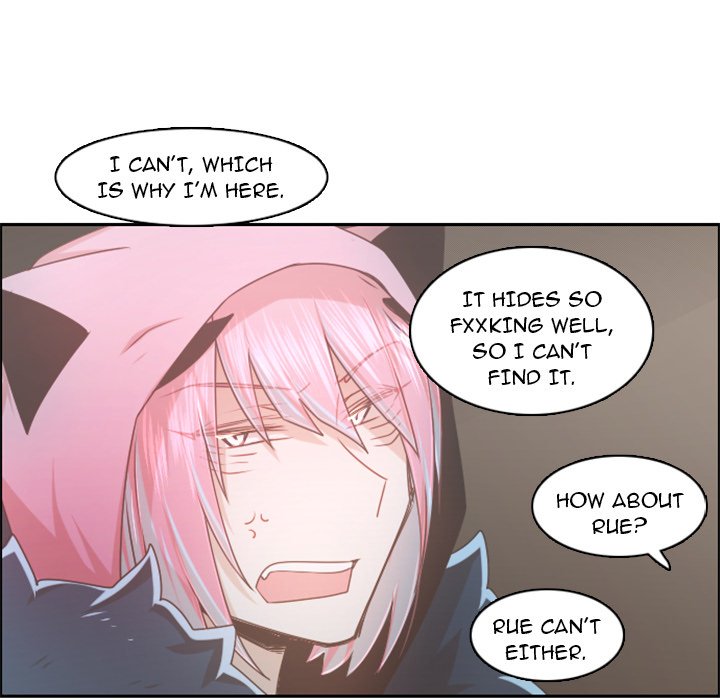 Go away, Mr.Demon - Chapter 97 Page 51