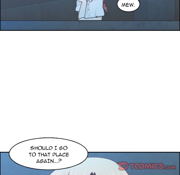 Go away, Mr.Demon - Chapter 97 Page 58