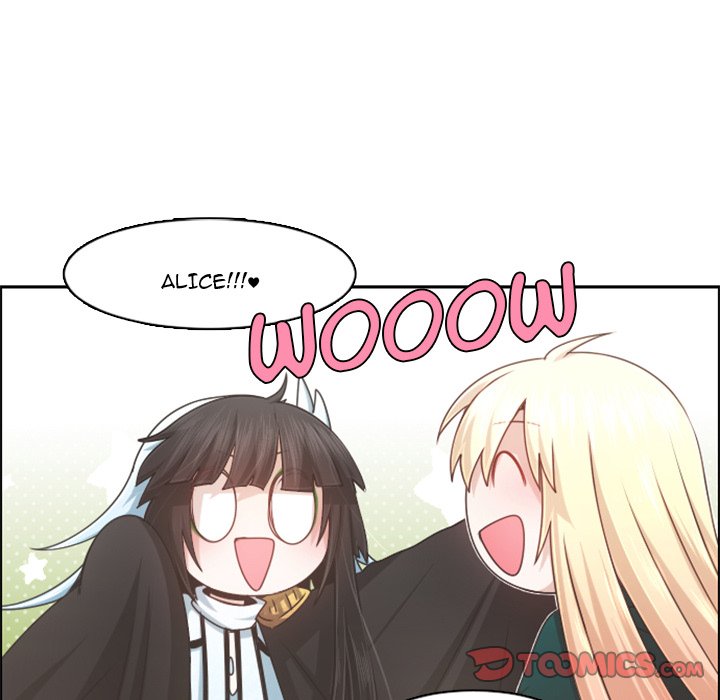 Go away, Mr.Demon - Chapter 97 Page 66