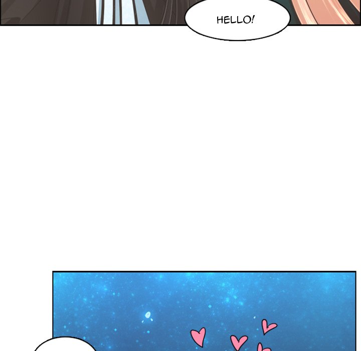 Go away, Mr.Demon - Chapter 97 Page 67