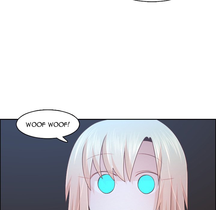 Go away, Mr.Demon - Chapter 97 Page 73