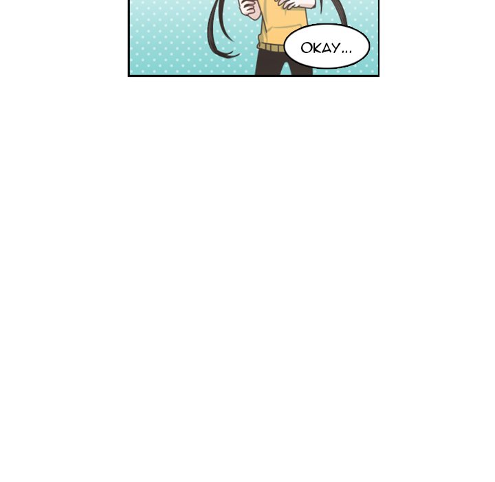 Go away, Mr.Demon - Chapter 97 Page 9