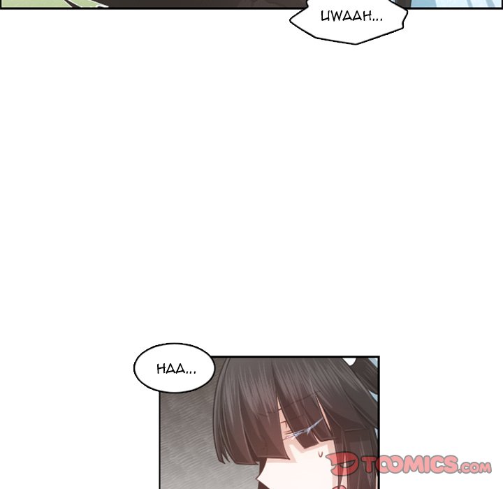 Go away, Mr.Demon - Chapter 99 Page 24
