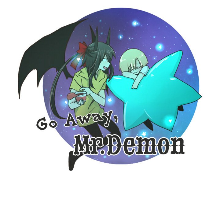 Go away, Mr.Demon - Chapter 99 Page 39