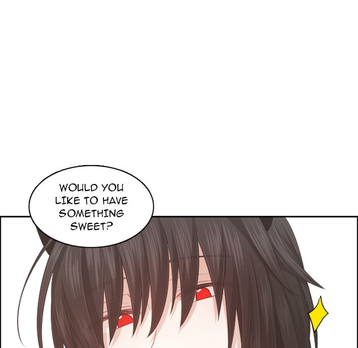 Go away, Mr.Demon - Chapter 99 Page 49