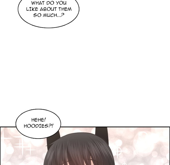 Go away, Mr.Demon - Chapter 99 Page 59