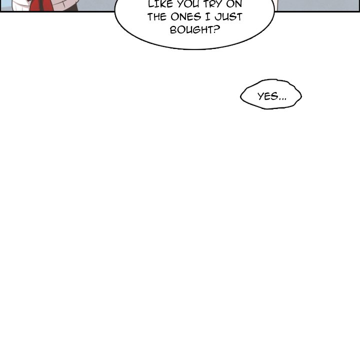 Go away, Mr.Demon - Chapter 99 Page 69
