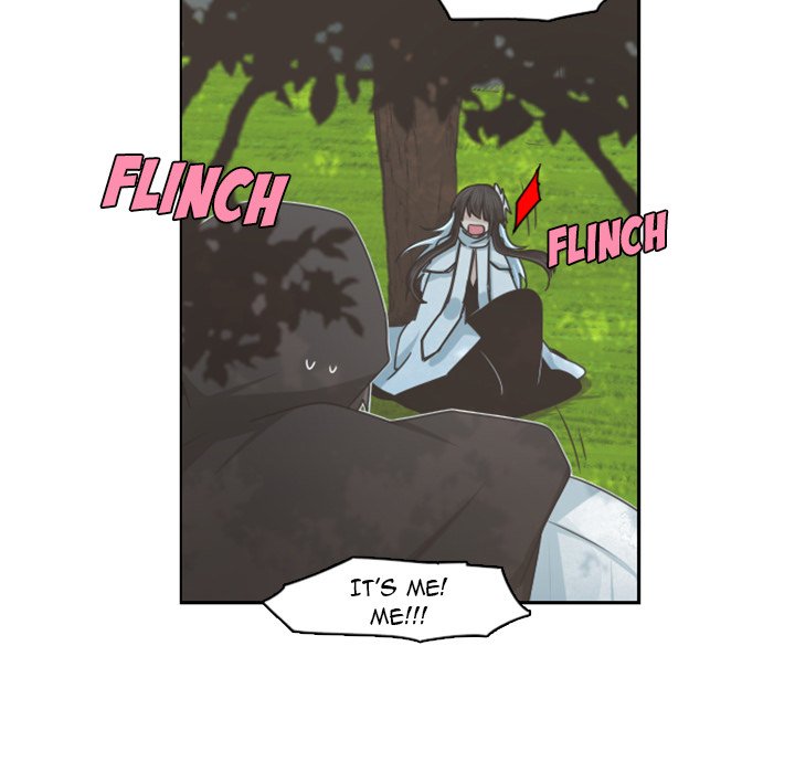 Go away, Mr.Demon - Chapter 99 Page 7