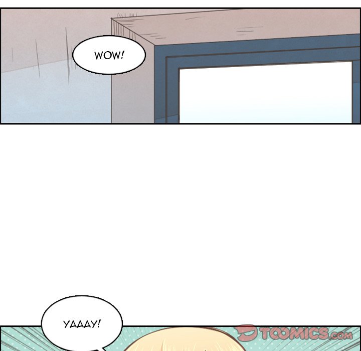Go away, Mr.Demon - Chapter 99 Page 70