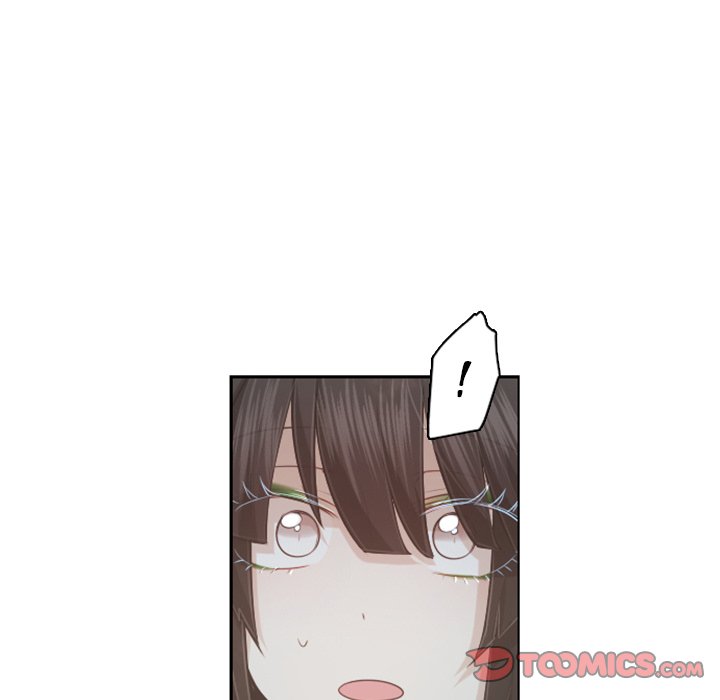 Go away, Mr.Demon - Chapter 99 Page 8