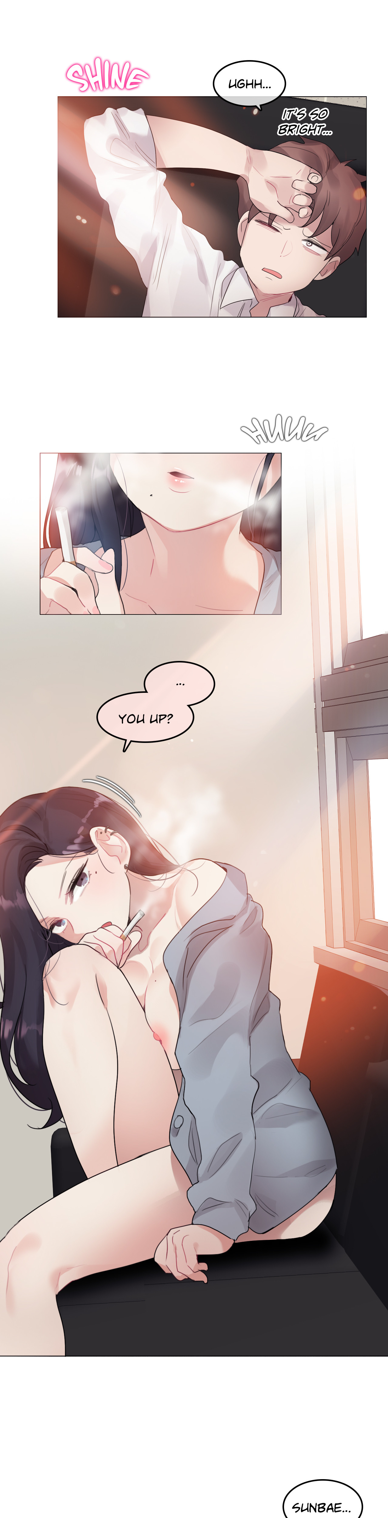 A Pervert’s Daily life - Chapter 104 Page 1