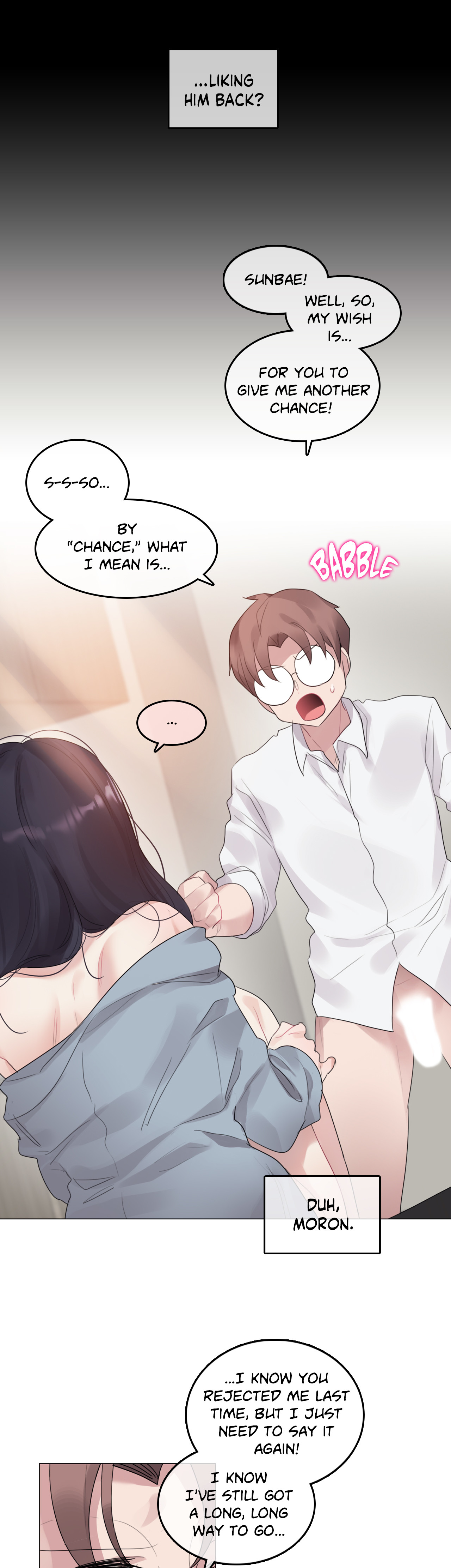 A Pervert’s Daily life - Chapter 104 Page 10