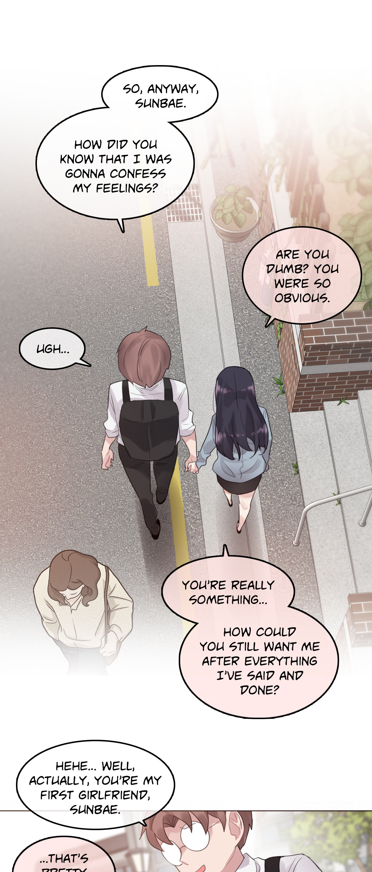 A Pervert’s Daily life - Chapter 104 Page 17