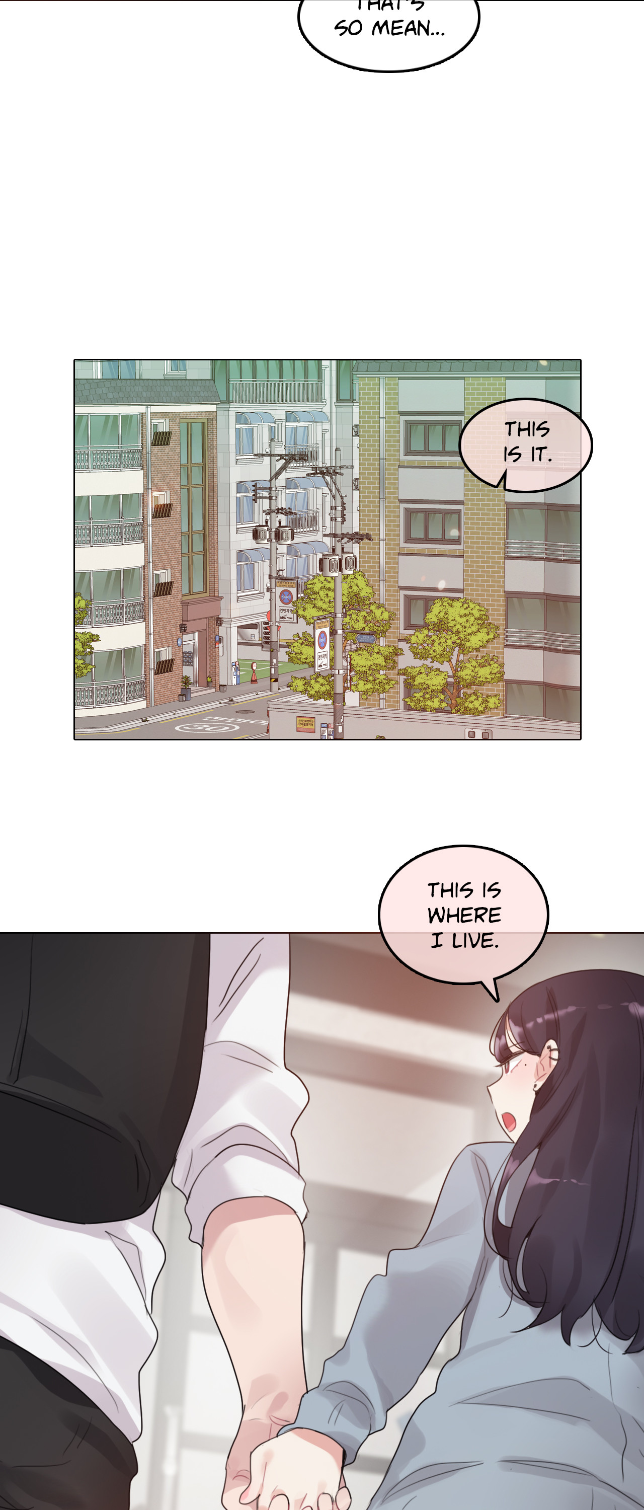 A Pervert’s Daily life - Chapter 104 Page 21