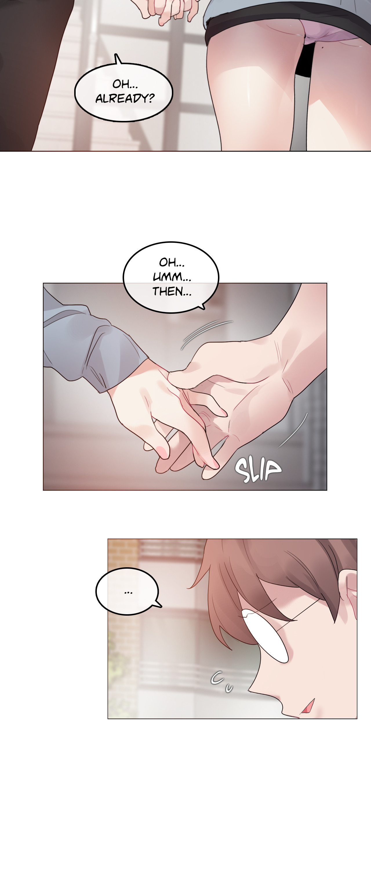 A Pervert’s Daily life - Chapter 104 Page 22
