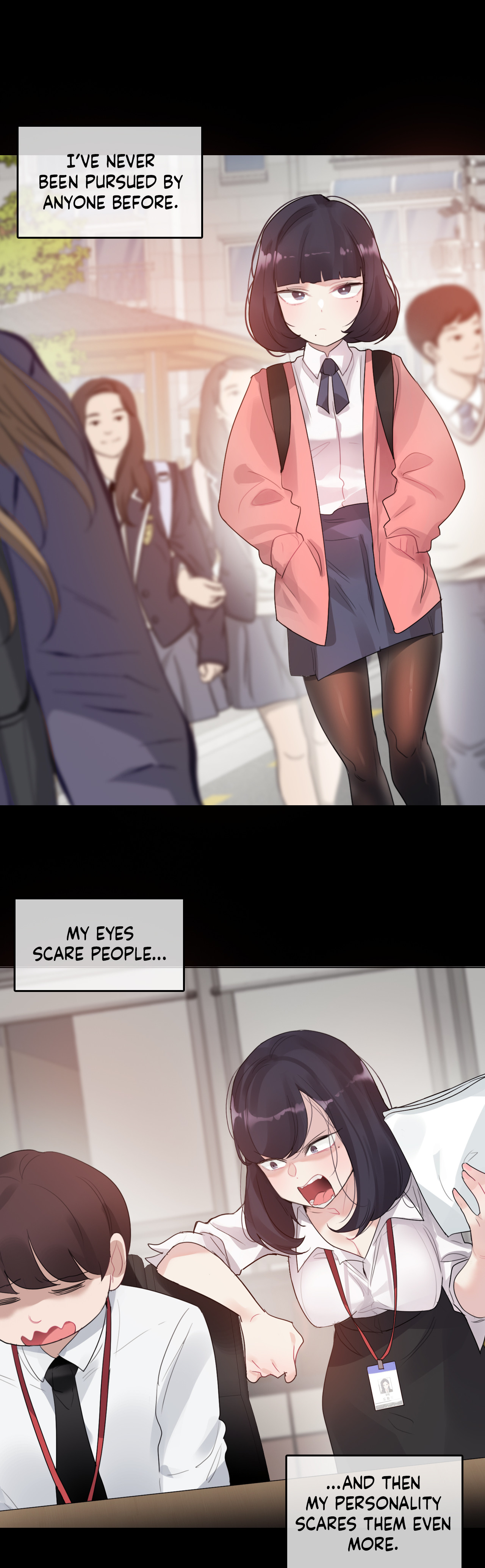 A Pervert’s Daily life - Chapter 104 Page 7