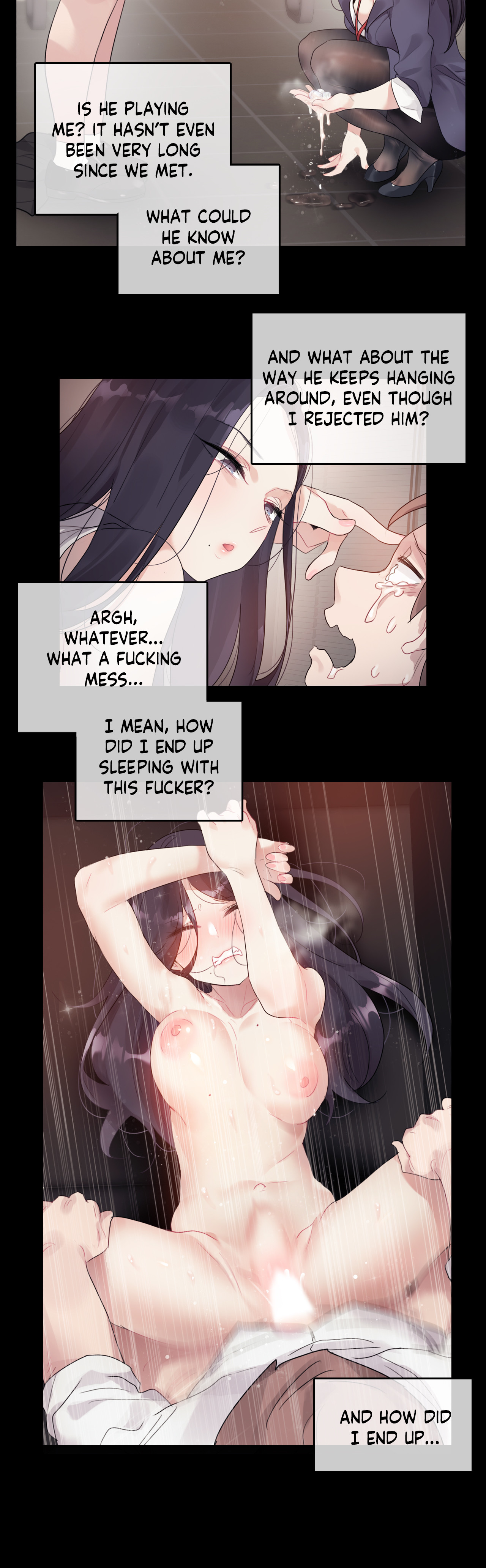 A Pervert’s Daily life - Chapter 104 Page 9
