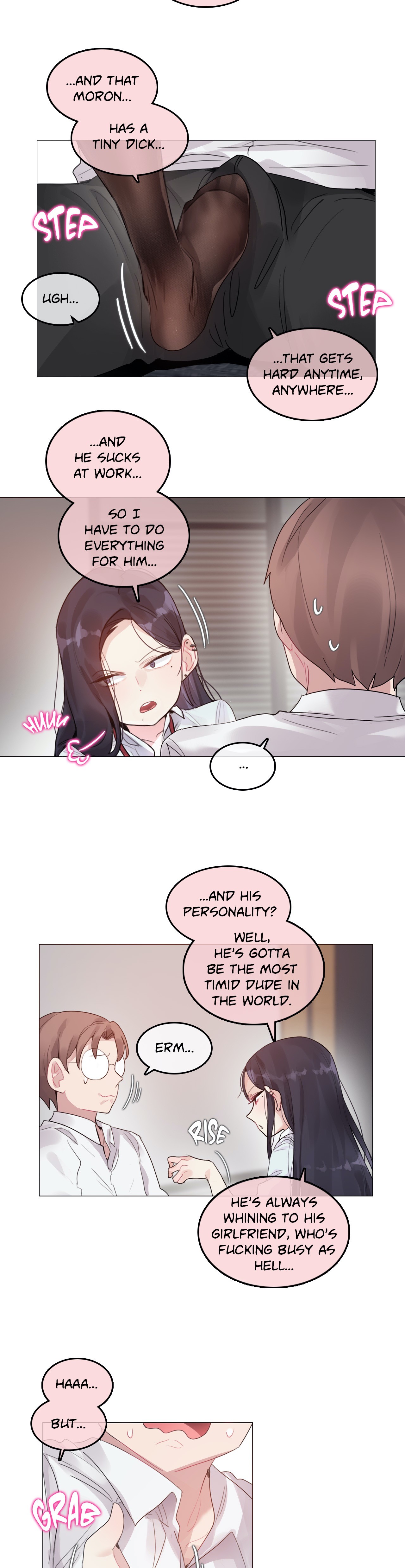 A Pervert’s Daily life - Chapter 106 Page 11