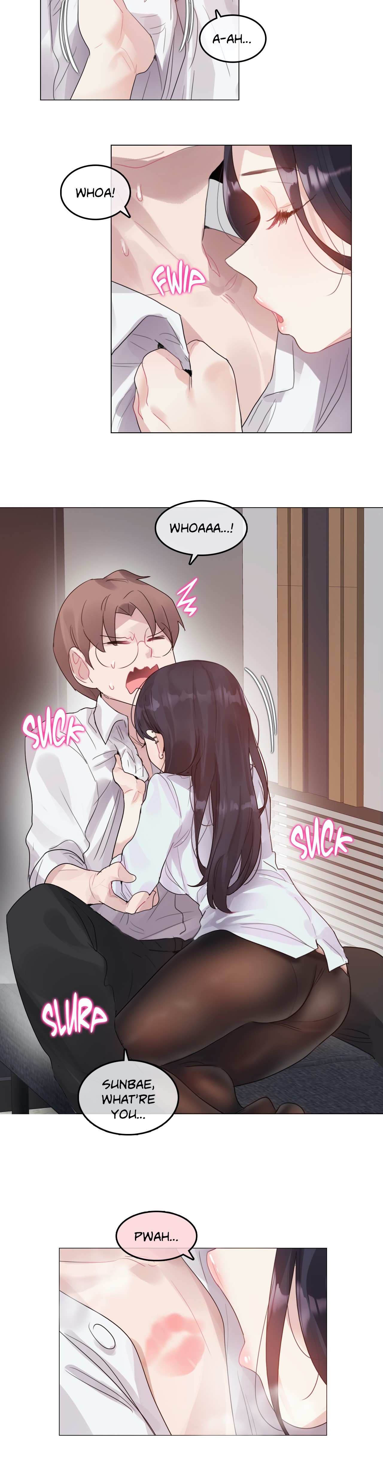A Pervert’s Daily life - Chapter 106 Page 12