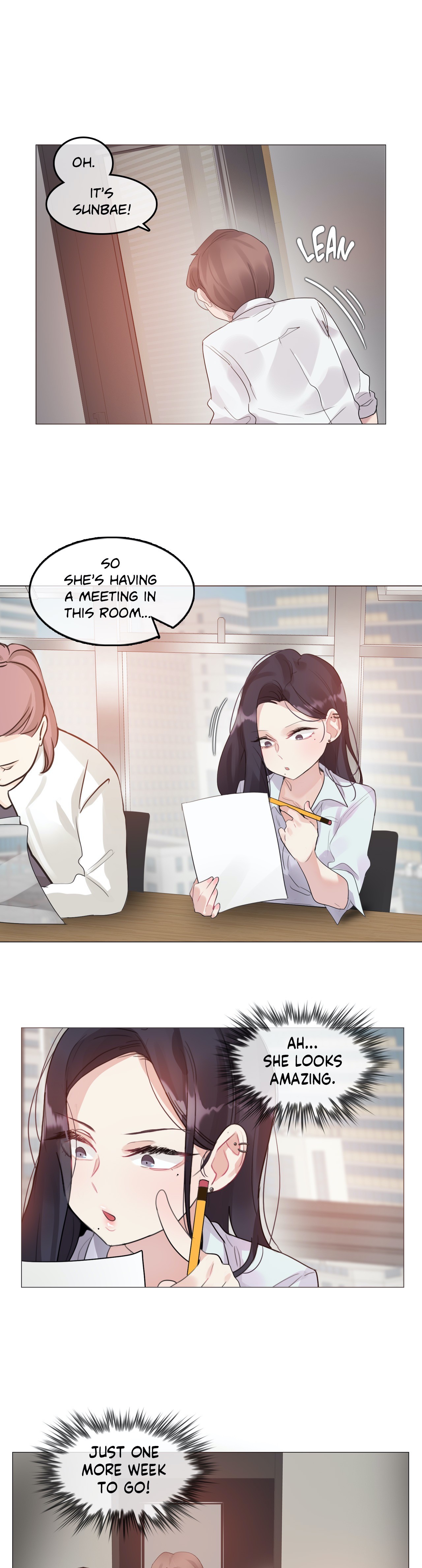 A Pervert’s Daily life - Chapter 106 Page 2
