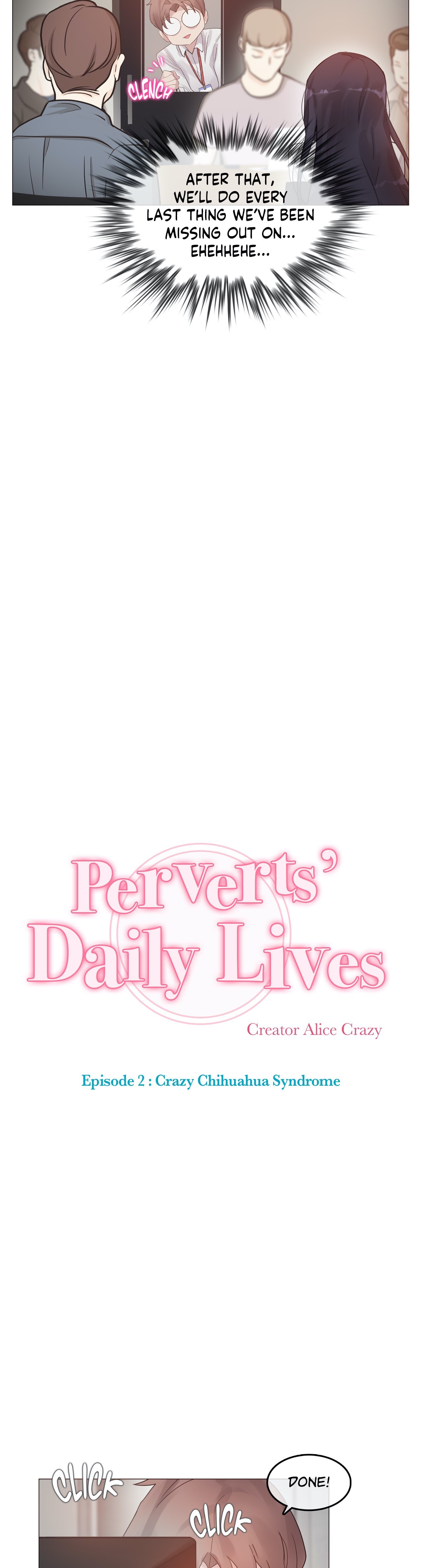 A Pervert’s Daily life - Chapter 106 Page 3