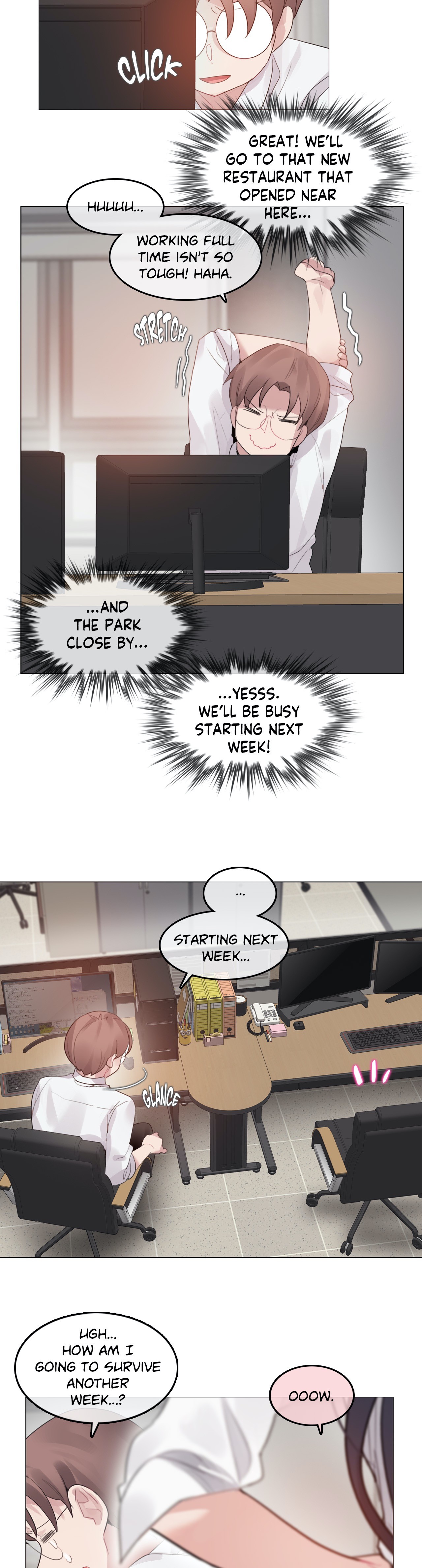 A Pervert’s Daily life - Chapter 106 Page 4