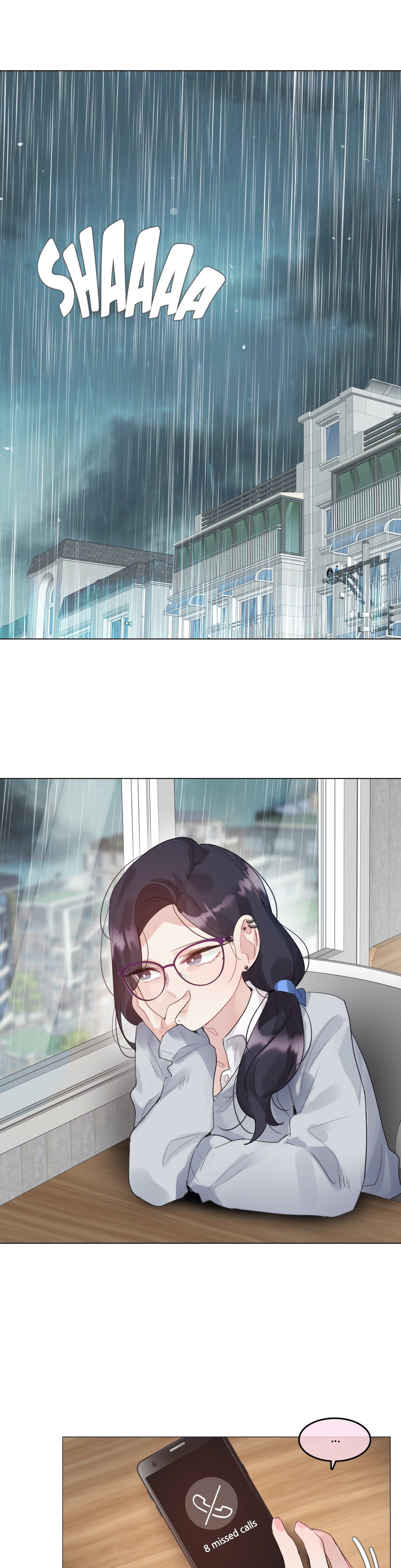 A Pervert’s Daily life - Chapter 111 Page 1