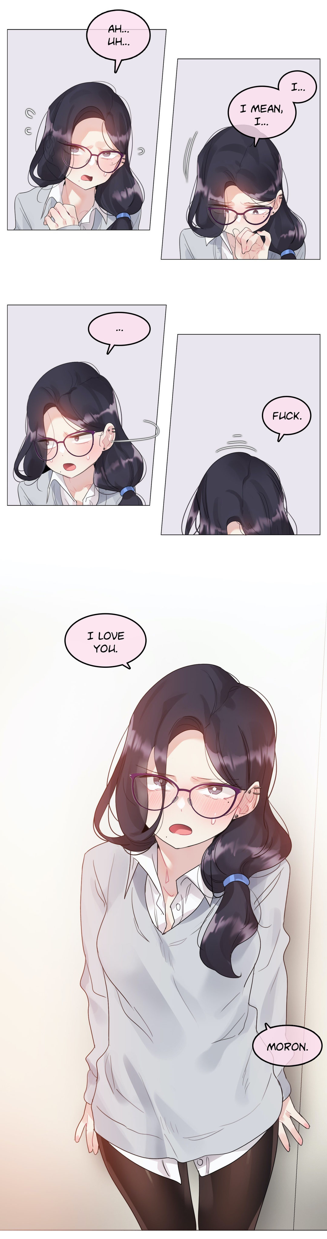 A Pervert’s Daily life - Chapter 111 Page 13