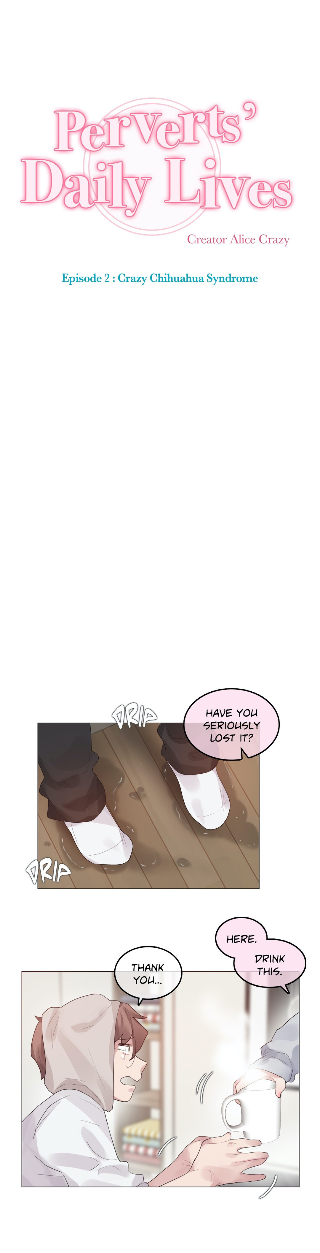 A Pervert’s Daily life - Chapter 111 Page 5