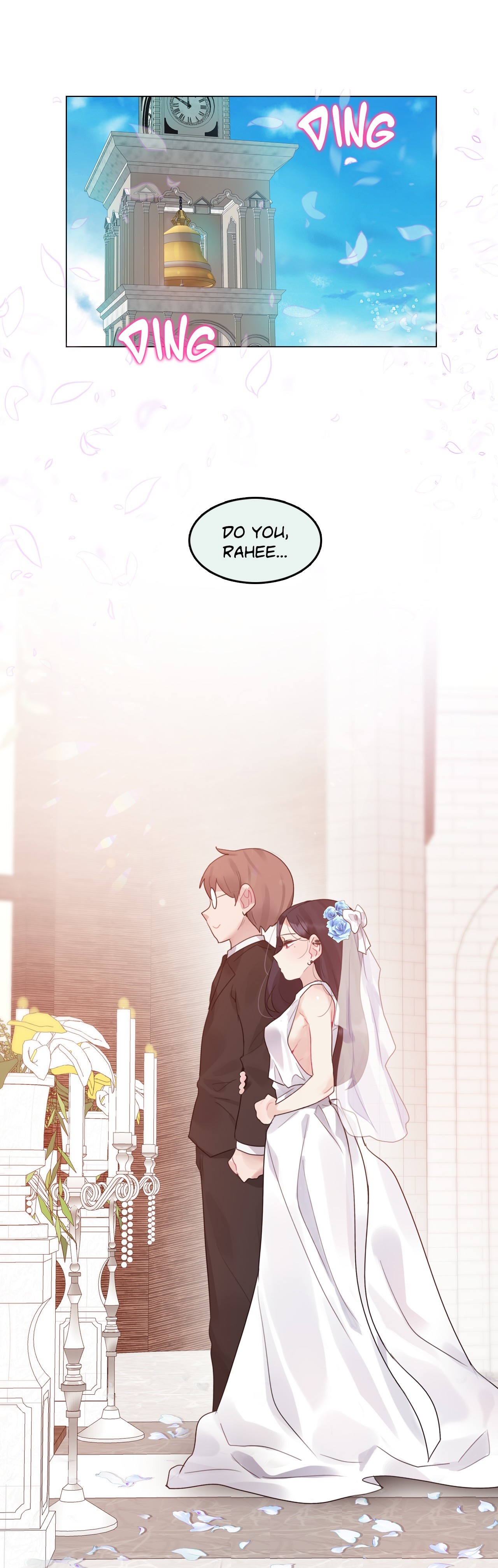 A Pervert’s Daily life - Chapter 112 Page 19