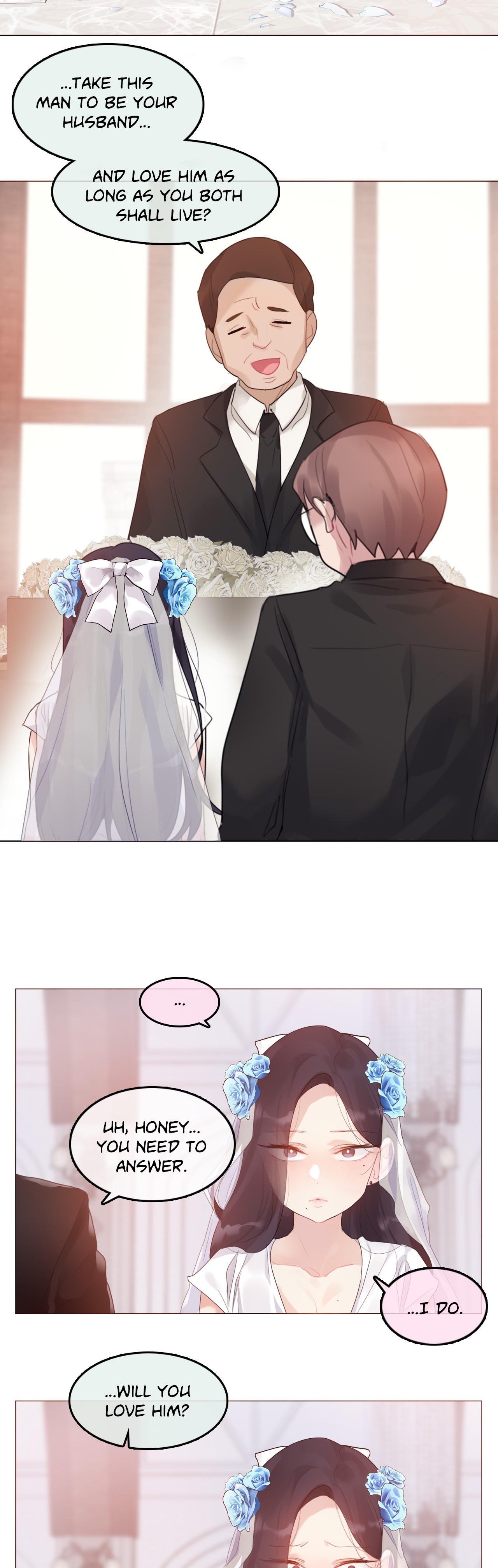 A Pervert’s Daily life - Chapter 112 Page 20