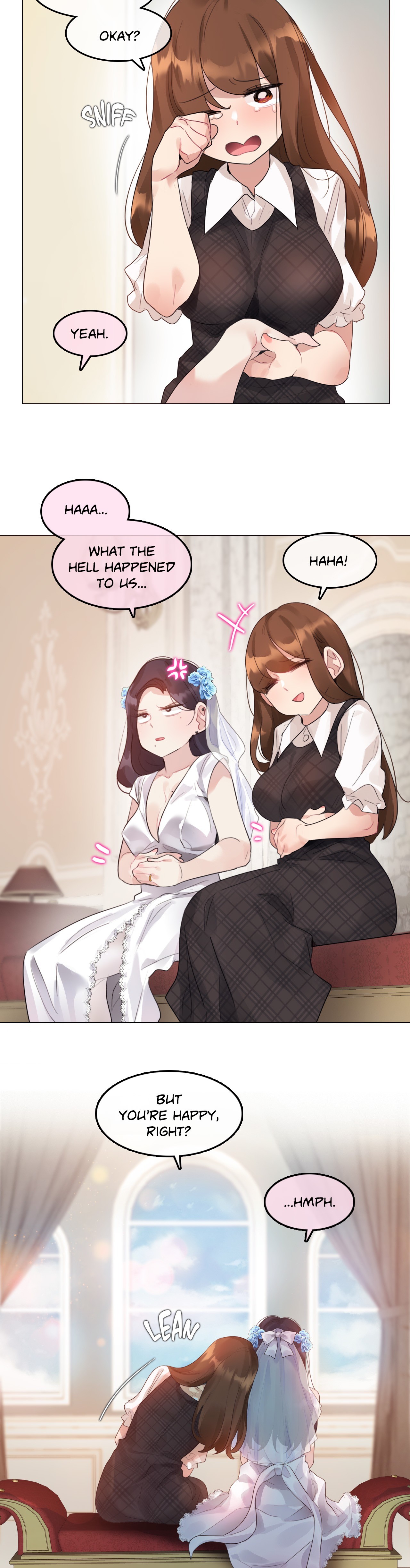 A Pervert’s Daily life - Chapter 112 Page 3