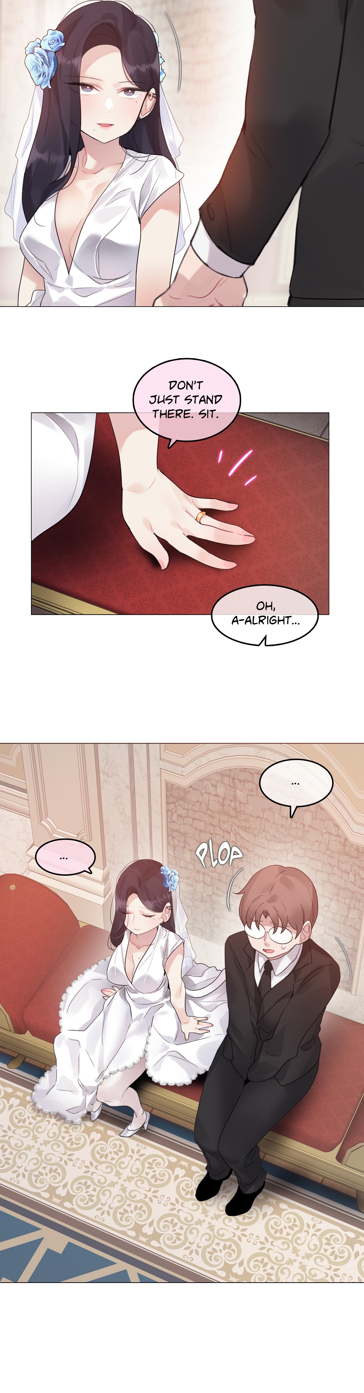 A Pervert’s Daily life - Chapter 112 Page 6