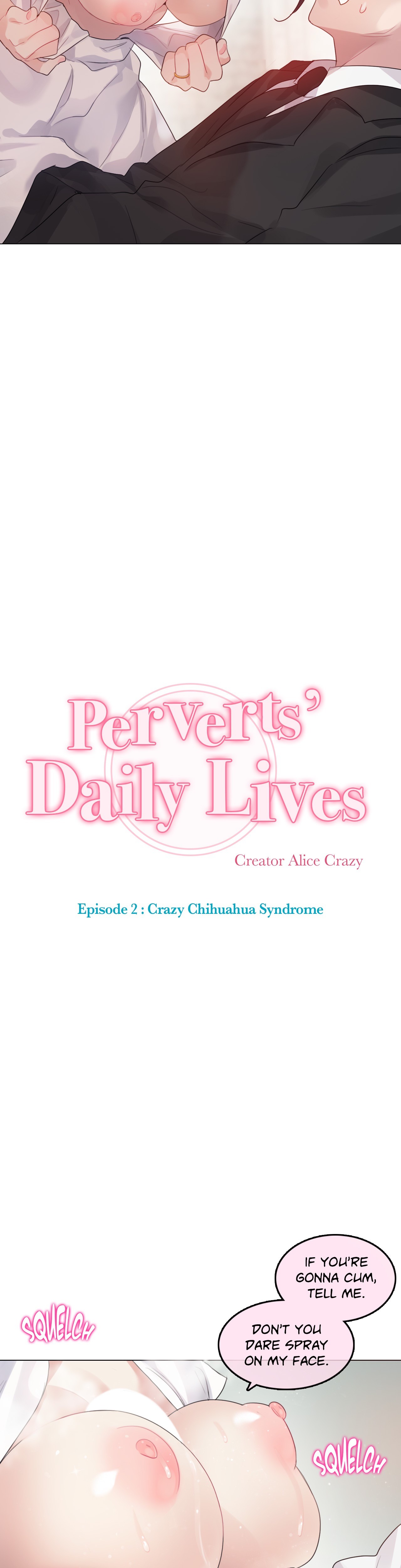 A Pervert’s Daily life - Chapter 112 Page 9