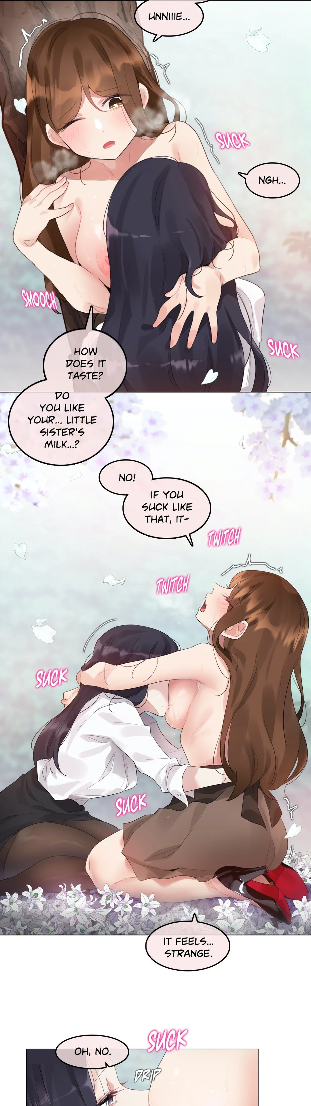 A Pervert’s Daily life - Chapter 119 Page 14
