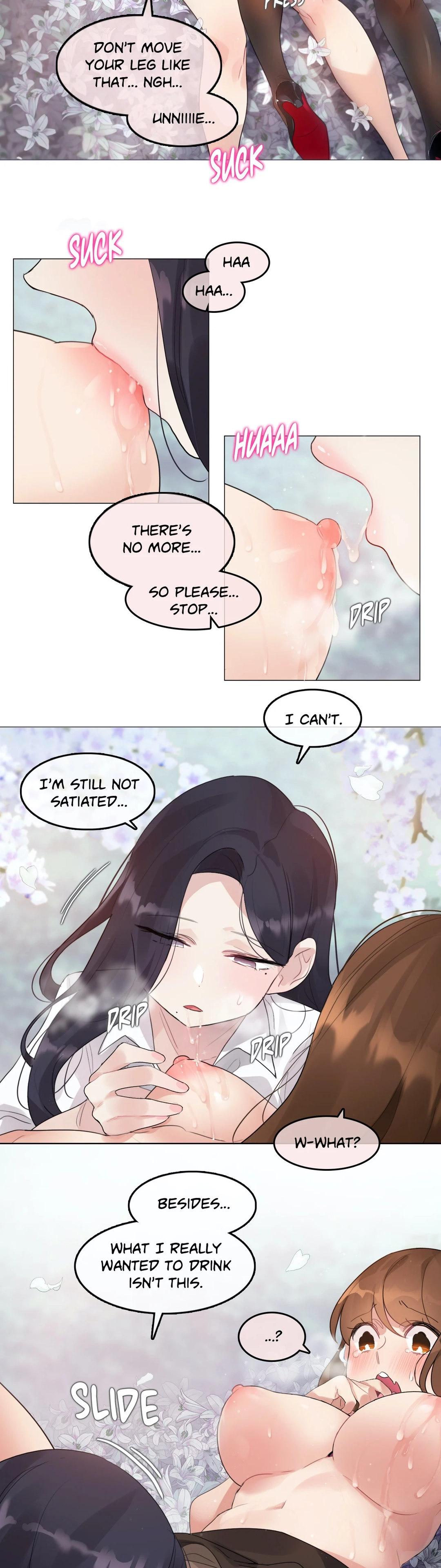 A Pervert’s Daily life - Chapter 119 Page 16