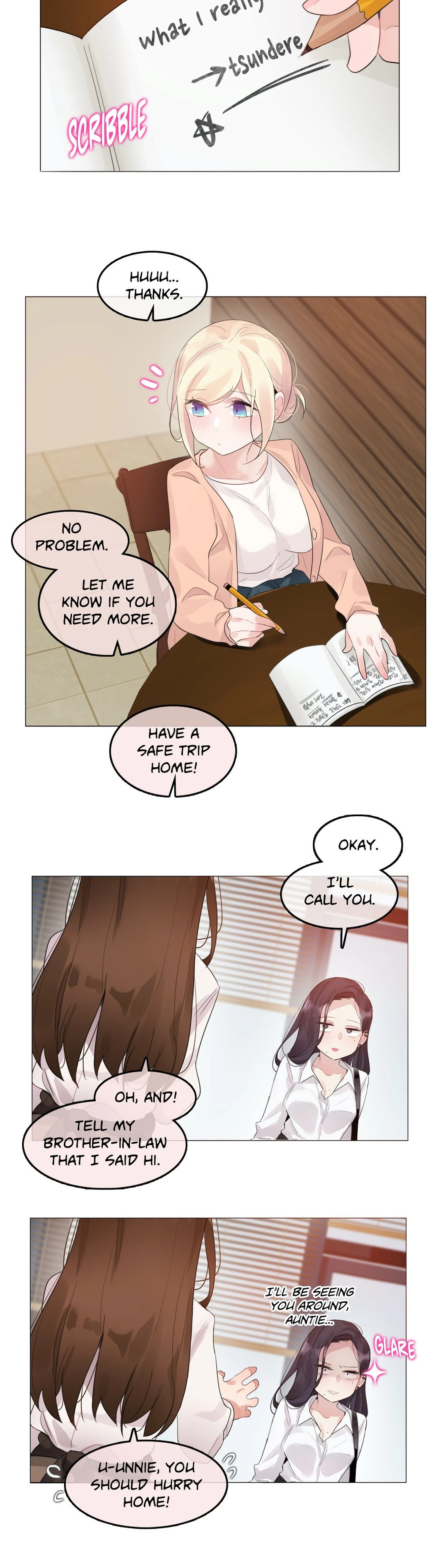 A Pervert’s Daily life - Chapter 119 Page 18