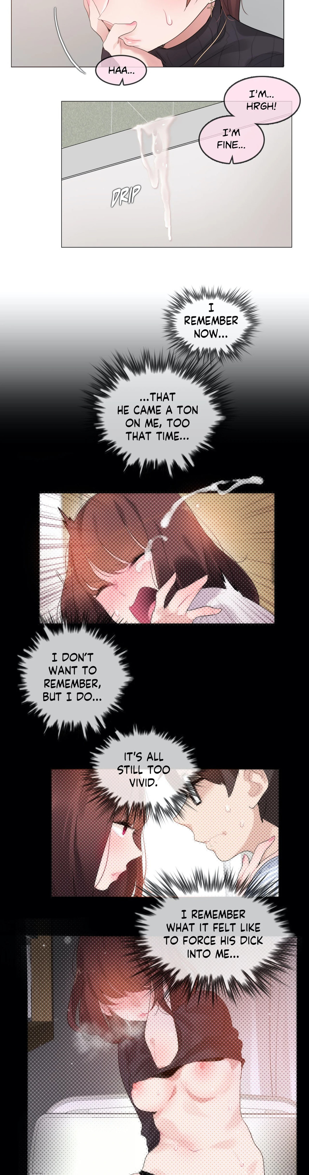 A Pervert’s Daily life - Chapter 123 Page 17