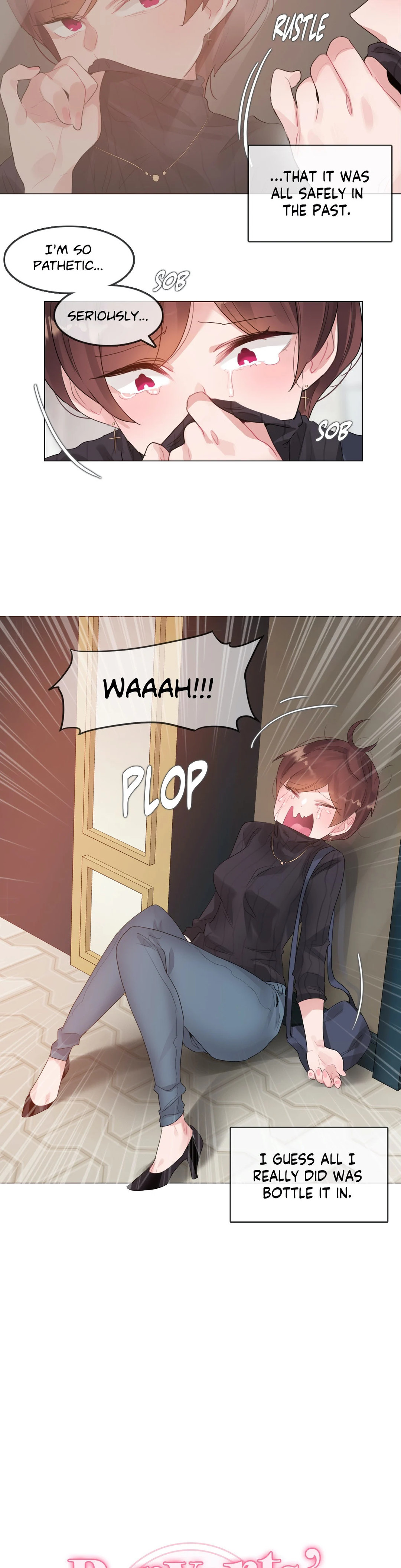 A Pervert’s Daily life - Chapter 123 Page 4