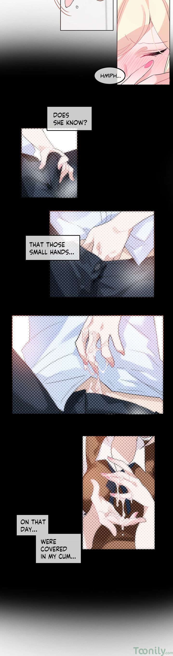 A Pervert’s Daily life - Chapter 23 Page 18