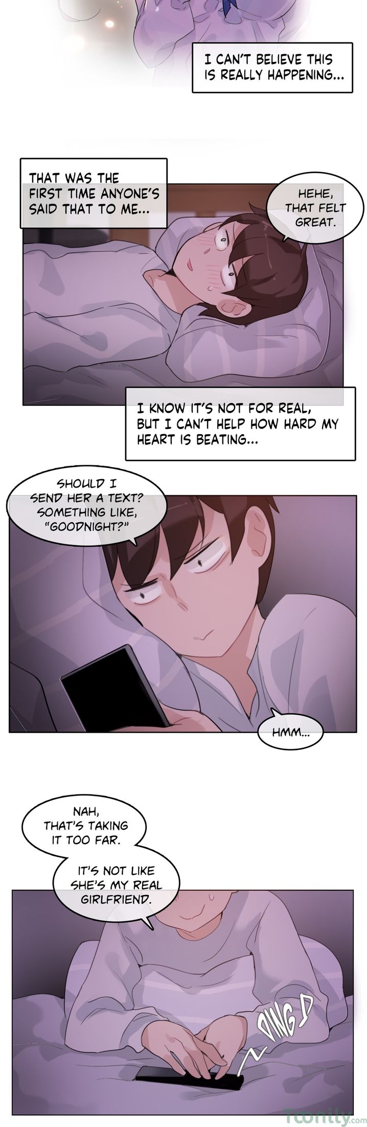 A Pervert’s Daily life - Chapter 28 Page 11